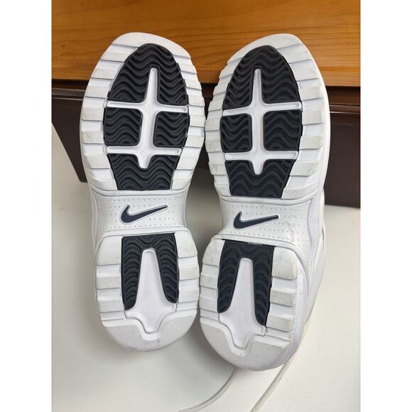 Nike Air White Color Size 13 Men's Pre Owned - Picture 13 of 16